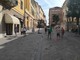 Imperia: ipotesi di riapertura al traffico di via Cascione: secco no del comitato 'M'Importa' "La pedonalizzazione porta miglioramenti e vivacità"