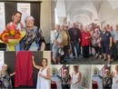 'Ventimiglia vista dai suoi artisti', riproduzioni di opere pittoriche in esposizione a Sant'Agostino (Foto e video) 'Ventimiglia vista dai suoi artisti', riproduzioni di opere pittoriche in esposizione a Sant'Agostino (Foto e video)