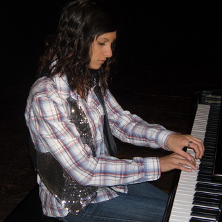 Bordighera: ancora uno strepitoso successo per la pianista Veronica Rudian