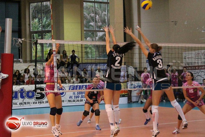 Pallavolo: risultati e classifica della 3a giornata del campionato Under 14 maschile del Csi