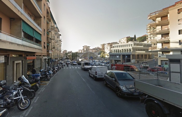 Via Martiri della Libertà Via Martiri della Libertà