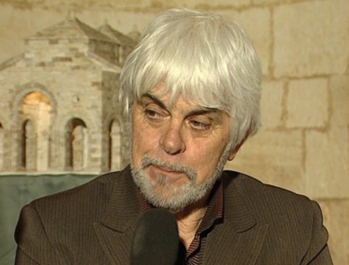 Sanremo: 'Martedì Letterari', la prossima settimana Valerio Massimo Manfredi Sanremo: 'Martedì Letterari', la prossima settimana Valerio Massimo Manfredi