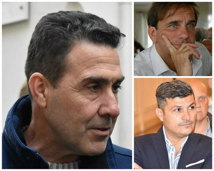 Ventimiglia e Lupi lasciano la Lega e approdano nel partito di Vannacci: cosa accadrà ai 'Team' e ai referenti Ventimiglia e Lupi lasciano la Lega e approdano nel partito di Vannacci: cosa accadrà ai 'Team' e ai referenti