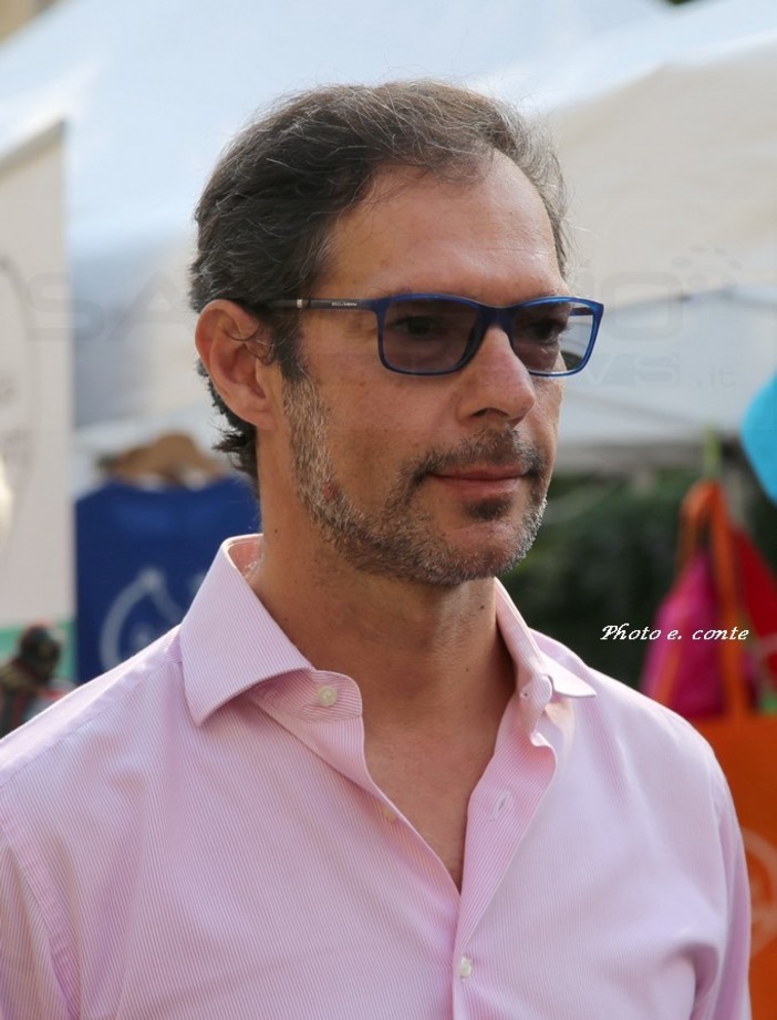 Dimissioni del Dg di Asl 1: il Sindaco di Bordighera "Lo ringrazio e spero nella privatizzazione del Saint Charles"