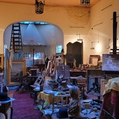 Bordighera: Villa Pompeo Mariani candidata a diventare Patrimonio Mondiale dell'Unesco
