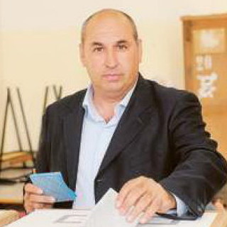 Fabrizio Gramondo