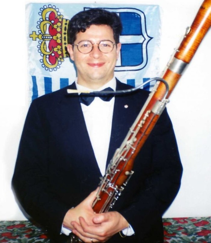 Con 'I solisti dell'Orchestra di Seborga', la seconda serata del 'Festival di Fanghetto'