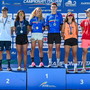 Vittorio Russo campione italiano categoria S1 nel triathlon olimpico ad Alba Adriatica