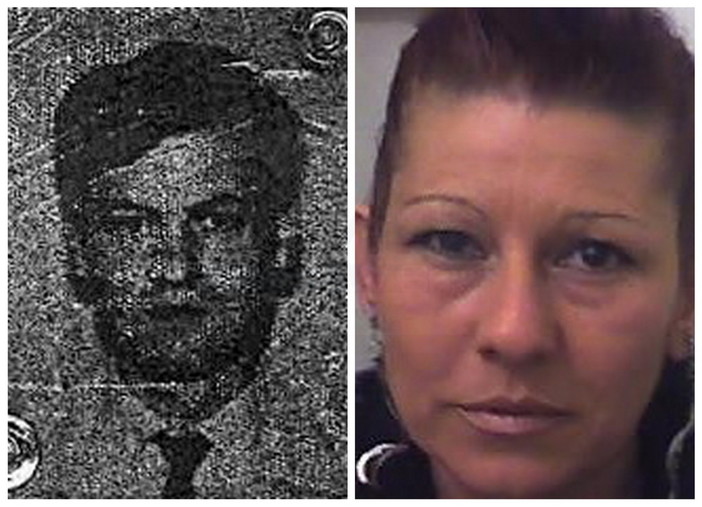 Valter Giacomini e Paola Vannucchi Valter Giacomini e Paola Vannucchi
