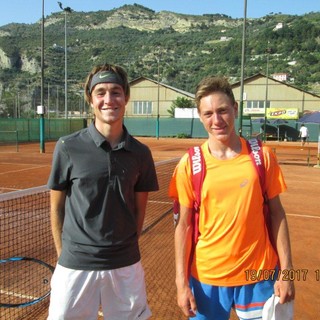 Ventimiglia: al via la fase conclusiva del 16° Torneo "open" Memorial Matteo Cane