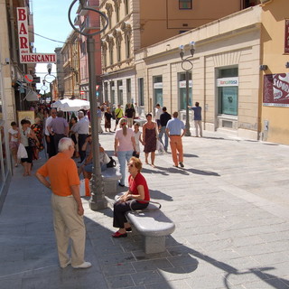 Sanremo: interrogazione urgente del Consigliere Baggioli sulla situazione degli immobili in via Escoffier