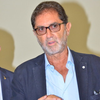 Il Direttore Generale Mario Cotellessa