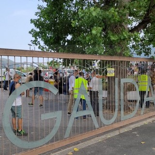 Camporosso: visita di controllo dei Carabinieri del Nas al Palabigauda, l'Asl 1 "Normali verifiche di routine"