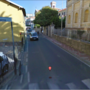 Imperia, da domani apre il nuovo percorso pedonale in via Agnesi: proseguono i lavori di adeguamento della strada Imperia, da domani apre il nuovo percorso pedonale in via Agnesi: proseguono i lavori di adeguamento della strada