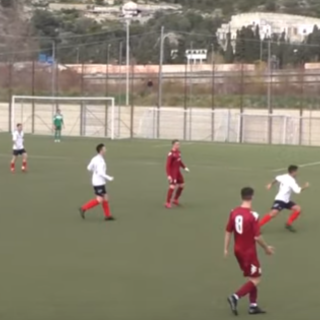 Calcio, Promozione. Ventimiglia-Loanesi 8-1: granata scatenati, gli highlights di una sfida a senso unico (VIDEO) Calcio, Promozione. Ventimiglia-Loanesi 8-1: granata scatenati, gli highlights di una sfida a senso unico (VIDEO)