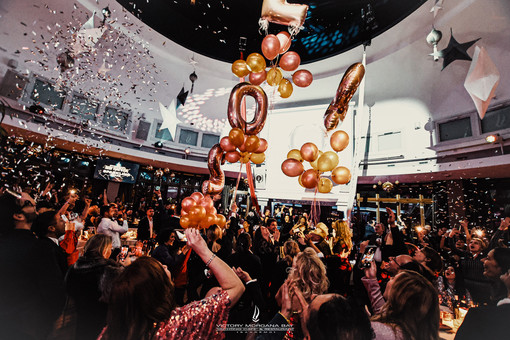 New Year’s Eve 2024: Belle Époque Extravaganza New Year’s Eve 2024: Belle Époque Extravaganza