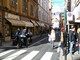 Sanremo: altre storiche boutique sono state vendute in via Feraldi Sanremo: altre storiche boutique sono state vendute in via Feraldi
