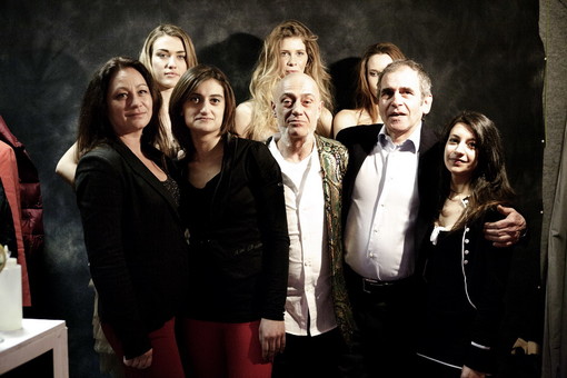 Casa Sanremo: con Raffaella Sottile uno spazio interamente dedicato alla fotografia Casa Sanremo: con Raffaella Sottile uno spazio interamente dedicato alla fotografia