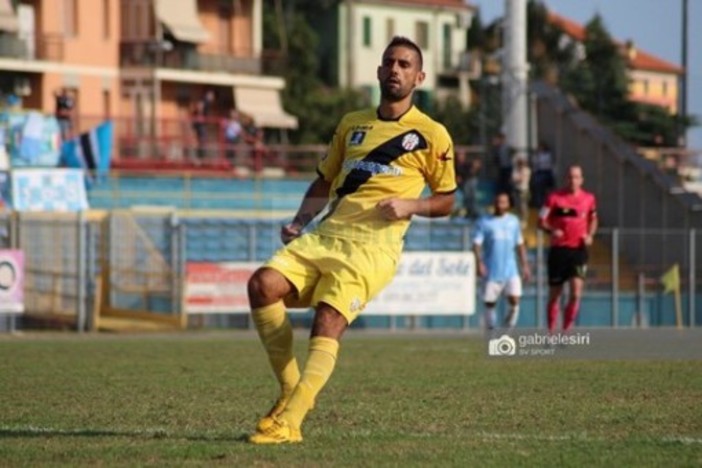 Calciomercato Eccellenza. Imperia, tutta in salita la trattativa per Virdis Calciomercato Eccellenza. Imperia, tutta in salita la trattativa per Virdis