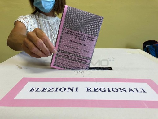 Election Day e Covid, difficoltà di voto per le persone in isolamento a Ventimiglia, la replica dell'ASL