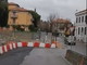 Bordighera: finalmente più sicura la parte bassa di via Coggiola, ora le opere per completarla (Foto e Video)