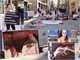 Le immagini della manifestazione (foto Tonino Bonomo) Le immagini della manifestazione (foto Tonino Bonomo)