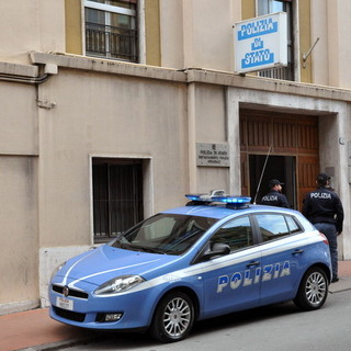 Pericoloso sudanese in fuga ritrovato a Ventimiglia: due anni fa aveva barbaramente ucciso un altro migrante Pericoloso sudanese in fuga ritrovato a Ventimiglia: due anni fa aveva barbaramente ucciso un altro migrante