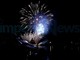 Taggia: tornano i fuochi d'artificio per l'estate 2022, doppio appuntamento sul mare a luglio e agosto
