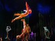 Cirque du Soleil in Varekai Cirque du Soleil in Varekai