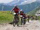 Sabato prossimo a Limone torna la ‘Transalp experience Limone-Sanremo’: 95 km in sella a mountain bike e bici elettriche lungo l’Alta Via del Sale