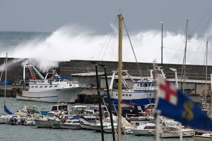 Vela: annullata oggi a Sanremo l’ultima giornata della Volvo Cup