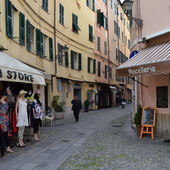 Sanremo: rissa tra bengalesi ieri in via Debenedetti, all'arrivo delle forze dell'ordine erano già fuggiti