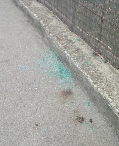 Sanremo: furti sulle auto nella zona a mare di Bussana, la mail di protesta di un lettore