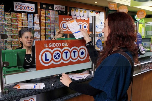 'Lotto Più': vinti a Ventimiglia 50.596 euro con una schedina da 5 euro: è la vincita più alta d’Italia in questo concorso 'Lotto Più': vinti a Ventimiglia 50.596 euro con una schedina da 5 euro: è la vincita più alta d’Italia in questo concorso