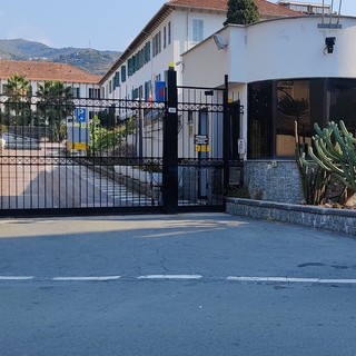 Sanremo: il presidente della Regione domani in visita al centro militare che ospita i profughi afghani