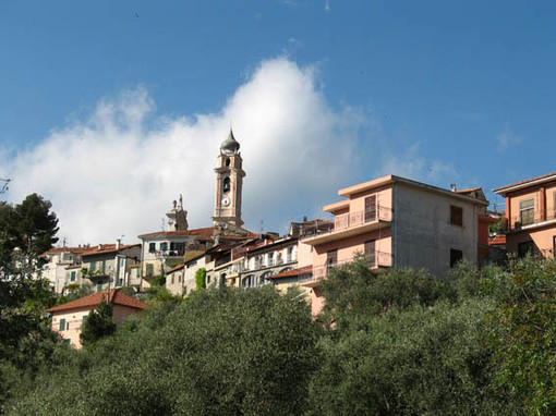 Villa Faraldi: anche il piccolo borgo dell'entroterra avrà la sua 'piccola grande' estate di manifestazioni