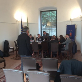 Saltata la firma, ma raggiunto nuovo accordo tra RFI, RFF e Regione Piemonte per il protocollo d’intesa sulla Cuneo-Ventimiglia