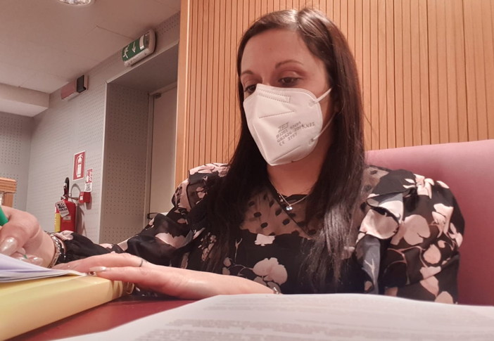 Nuova proposta di Legge di Veronica Russo (FdI) per la tutela degli animali d'affezione e prevenzione randagismo