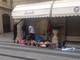 Sanremo: venditori abusivi questa mattina davanti al Casinò, la seccata segnalazione di un lettore