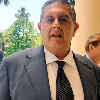 Toti sul Governo: "Draghi deve andare avanti, i partiti sono davanti a responsabilità che non si assumono" (Video)