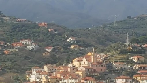 Le immagini da Caramagna