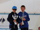 Inizio col botto per il Club Nautico di San Bartolomeo al Mare alla “prima nazionale” della classe RSFeva Inizio col botto per il Club Nautico di San Bartolomeo al Mare alla “prima nazionale” della classe RSFeva