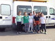 Vela: atleti dello Yacht Club Sanremo in cammino verso il campionato mondiale optimist Vela: atleti dello Yacht Club Sanremo in cammino verso il campionato mondiale optimist