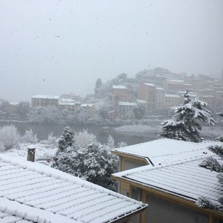 Anche a Ventimiglia domani scuole chiuse e divieto fino alle 12 per la circolazione di mezzi a due ruote