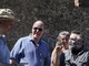 Il Principe Alberto II° di Monaco apprezza le bellezze di Bajardo, poi a pranzo dal Sindaco e protagonista è l'olio (Foto e Video) Il Principe Alberto II° di Monaco apprezza le bellezze di Bajardo, poi a pranzo dal Sindaco e protagonista è l'olio (Foto e Video)