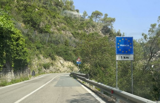 Nuova chiusura della Statale 20: nella notte da lunedì e martedì (ore 22/6) tra Fontan e San Dalmazzo Nuova chiusura della Statale 20: nella notte da lunedì e martedì (ore 22/6) tra Fontan e San Dalmazzo