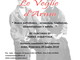 Armo: avviato il concorso di poesia dialettale 'Le veglie d'Armo', la premiazione il 29 luglio