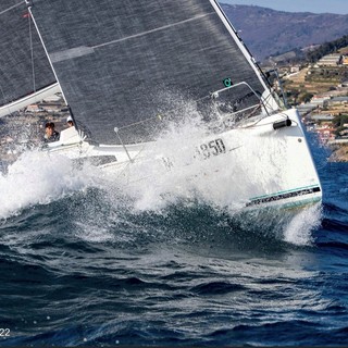 Vela. Ottimi risultati per le barche dello Yacht Club Sanremo all’ORC World Championship di Porto Cervo