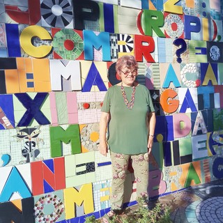 Cipressa: inaugurata la nuova mostra fotografica "Antitesi" di Angelo Fiore e Angelo Santiago Policarpo