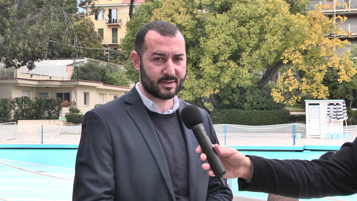 Sanremo (IM): Mediterranée una pausa di gusto e relax in riva al mare blu e... immersi nel verde